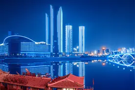 从存款和贷款，看山东和浙江谁才是中国经济第三强省图片