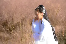 从一代名妓，到端庄贤妻，董小宛为自己撰写了瑰丽的人生图片