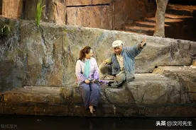 02《平凡的世界》续集：孙少安走出痛苦，王满银成销售经理图片