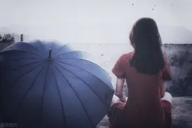 抑郁症：即使我们知道很痛苦，但也要精彩的活下去图片