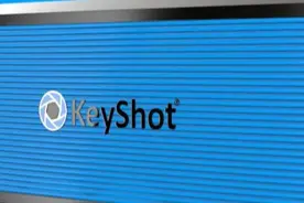当你还沉浸在发现Enscape的喜悦时，掌握Keyshot的人已经在偷笑了图片