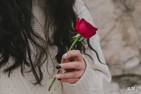 谢谢你，喜欢我那么久图片