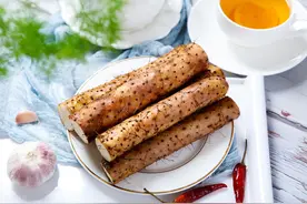 淮山和山药有何区别？教你4招轻松分辨，让你不被骗不乱补图片