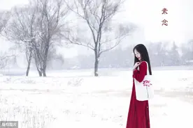 执手，在风花雪月里图片
