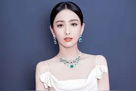 佟丽娅最胖时只有85斤，分享4个饮食习惯，坦言不用挨饿也能瘦图片
