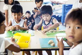 如何投放区角材料？3分钟就能搞定图片