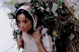 《暖》:男主衣锦还乡，初恋却成为瘸子嫁给哑巴，莫言原著惨十倍图片