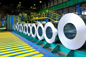 2020钢铁大布局之华菱、陕钢，地方巨无霸的扩张心图片