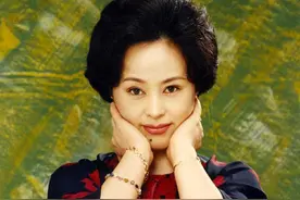 朱明瑛：离异单身女人的生活，没外界想象得那么悲催图片