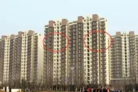 什么是凤凰层？金牌售楼员：这才是真正的黄金楼层图片