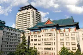 广安门医院2020年5月专家出诊信息（5月6日起）图片