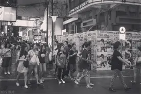 香港作家：香港年轻人把去日本叫"回乡" 不知抗美援朝图片