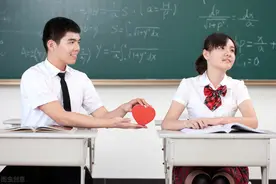撞见儿子自慰，家长该怎么办？图片