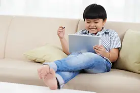 为啥缺少自制力？图片