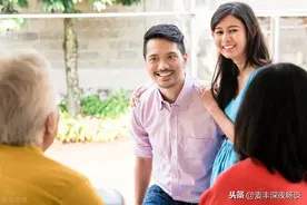 62岁母亲的话：关系再亲，也别把女婿当儿子对待图片