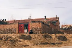 出差32次、飞行40704公里，我看到了中国最真实的贫困图片