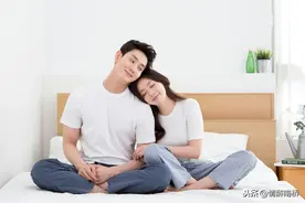 恋爱中女生“口不对心”有三个表现，男人要及时发现，让女友开心图片