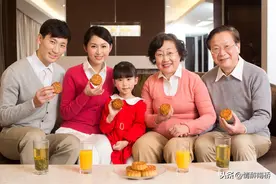 在婆家有“地位”的女人，手里握着三张底牌，女人要去学会图片