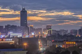 长春合并公主岭，目标超越沈阳，剑指国家中心城市图片