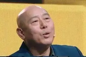 “挤怼”陈凯歌，贬低《无极》是烂片，李成儒哪来的勇气？图片