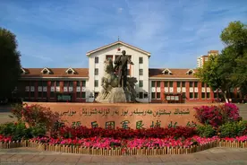我国曾有过12个兵团和3个农建师，为何至今只剩新疆生产建设兵团图片