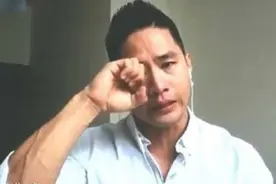 天王巨星刘承俊，入美籍被永久封杀不得回国，时隔17年现状堪忧图片