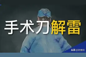 手术刀解雷之“百亿金诚”崩盘 又一个金融业“神话”落幕图片