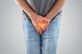 前列腺增生会导致前列腺癌吗？泌尿外科医生告诉你图片