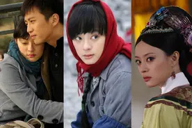 孙俪：“我的父亲毁了我的前半生，我凭什么不计前嫌原谅他？”图片