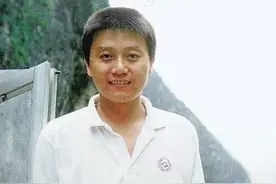 王朔：我北京的房子就是徐静蕾给买的，我是软饭硬吃图片