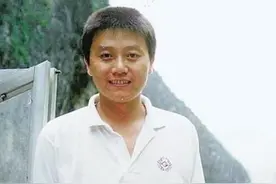 王朔：我北京的房子就是徐静蕾给买的，我是软饭硬吃图片