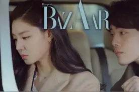 35岁的女二号徐女士，卸妆后的脸也太像女学生图片