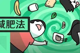 一篇打假30种不靠谱减肥法（姐妹血泪亲测）图片