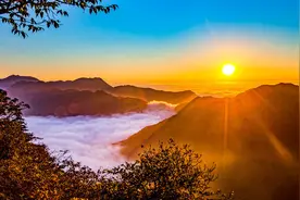 一种英雄主义：一年三百六十日图片