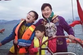 自私的孙楠：抛弃10年初恋，闪婚买红妹又出轨，毁了女儿还不承认图片