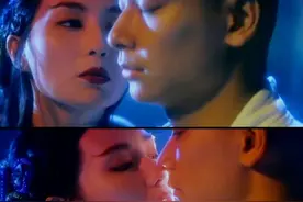 从"最美小青"到整容妖怪，曾发誓要嫁入豪门的薛芷伦，今怎样了？图片