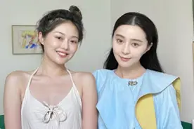 晚晚：靠包装自己完成阶层跨越，从网红跻身成名媛贵妇图片