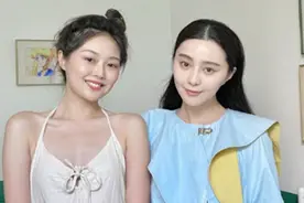 晚晚：靠包装自己完成阶层跨越，从网红跻身成名媛贵妇图片