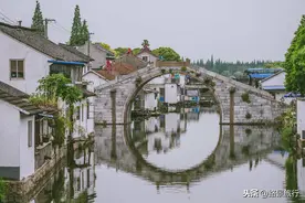 上海朱家角最强最详细攻略来啦（必看）图片