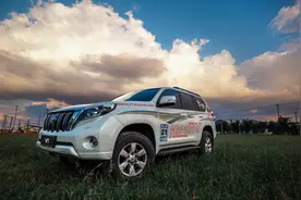 普拉多动力不足，该如何改装，刷原车电脑还是装机械增压？图片