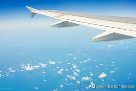 柳州至济南、南昌航线蓄势待飞，宠粉票价¥230起！图片