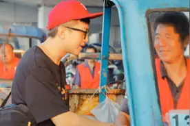 《五哈》豆瓣评分出炉，五星好评近四成，被网友誉为年度最佳综艺图片