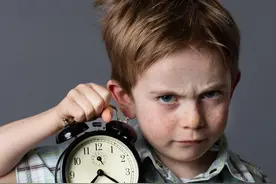 孩子拖拉、磨蹭 、慢半拍：高情商父母不吼不叫也能搞定图片