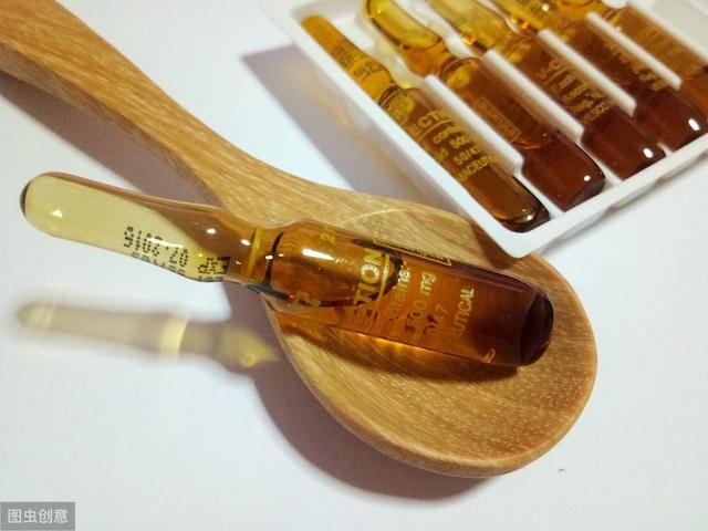 数千上万的美白针成本多少，成分是什么？爱美女生应该知道的事