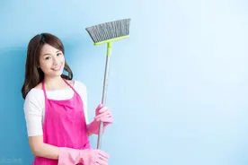 从小没被父母逼着做家务的孩子，长大后会怎样？图片