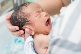 洗三文化：小孩出生后的第三天，为什么要洗三？洗三有哪些流程？图片