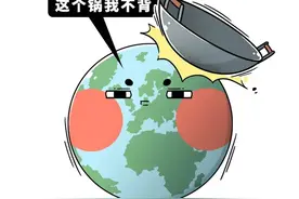 要是有一天引力突然消失，你还有机会拉粑粑吗？图片