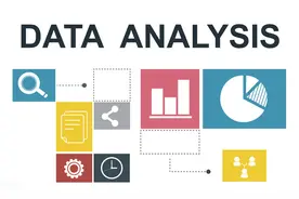 裸辞 我的零基础转行数据分析经验图片