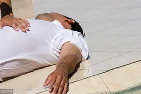 49岁男子，心梗做完支架，1周后死亡！心梗有这6个并发症很凶险！图片
