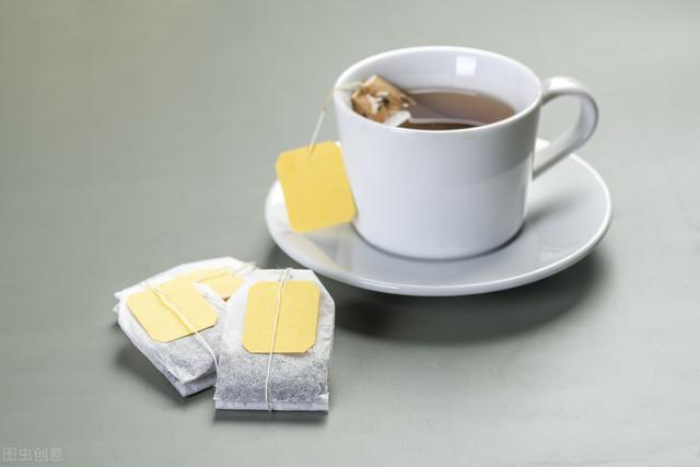 小小的袋泡茶，从包装材料，到冲泡方法，内容还不少，一起学习